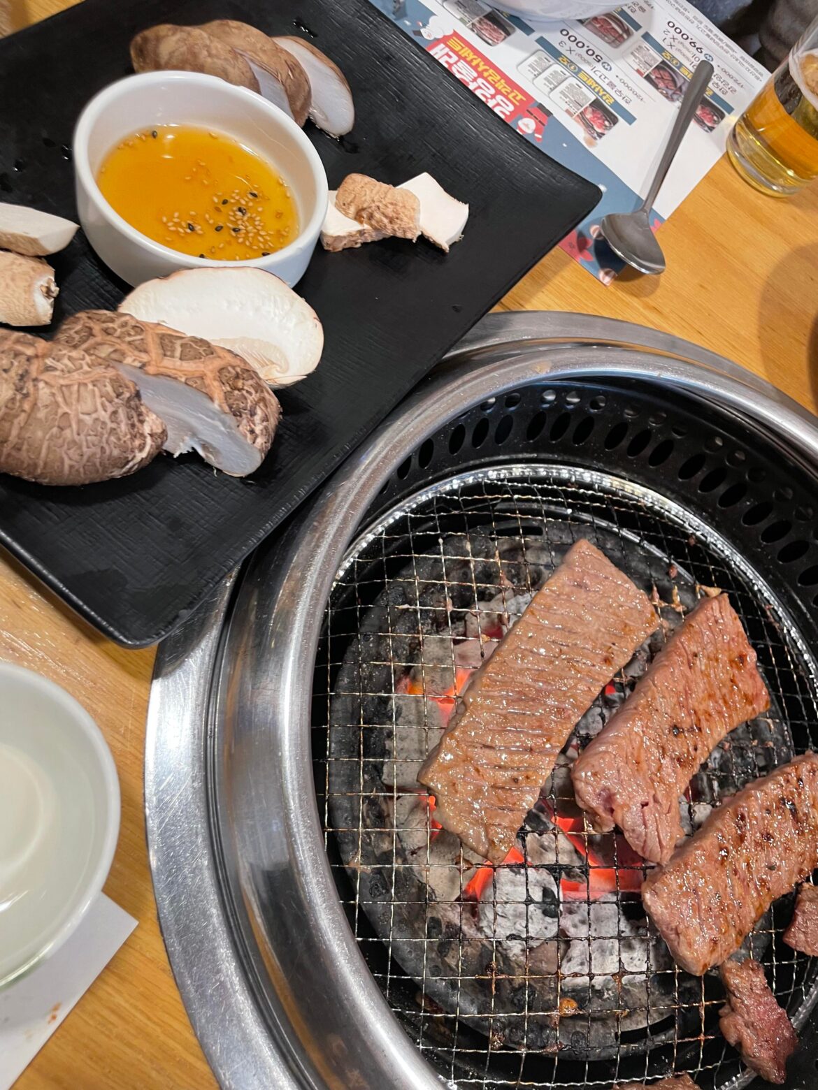 this is for me tonite