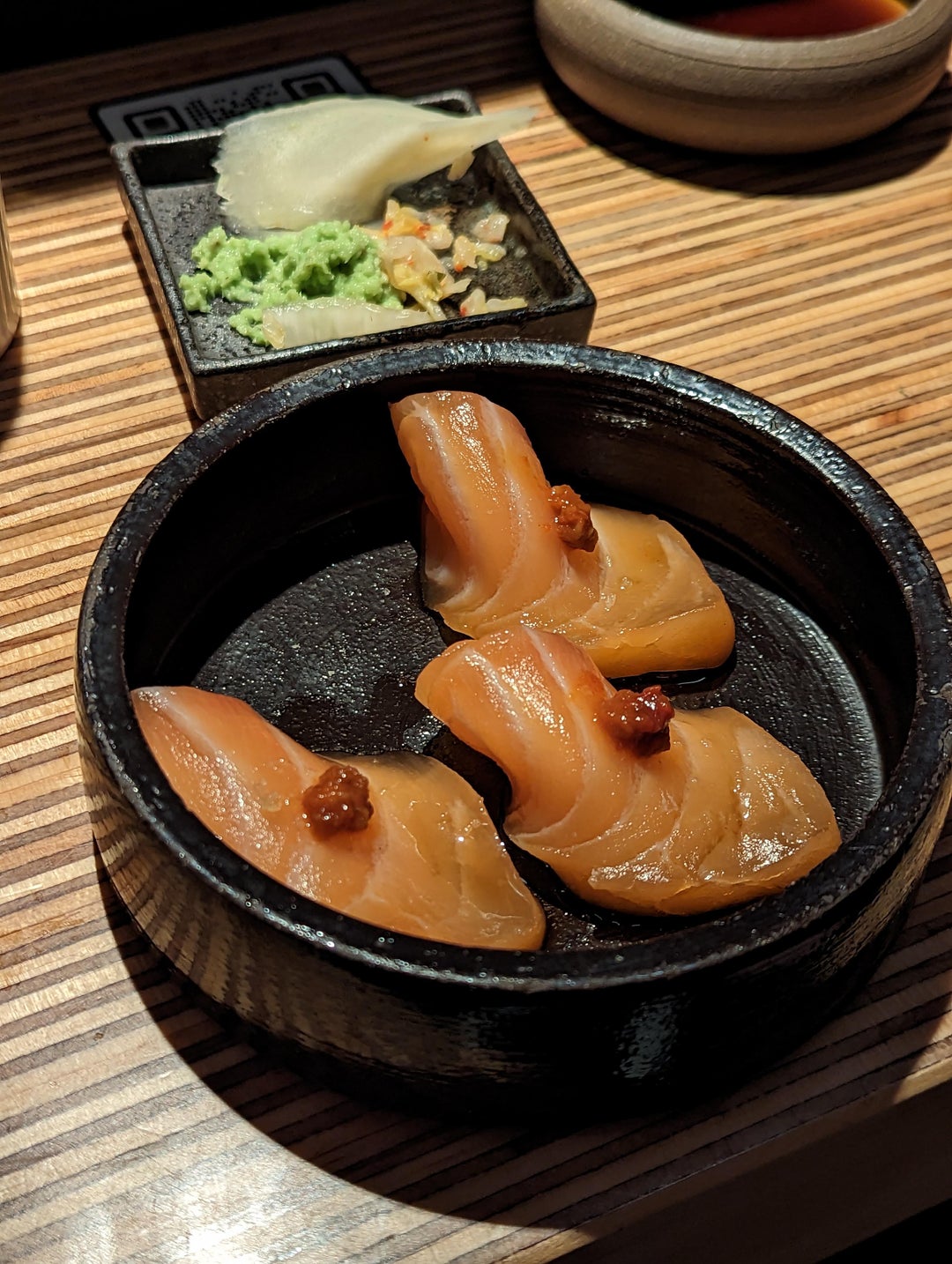 GiJin in Pittsburgh PA, our best spot in the city. Dining and Cooking