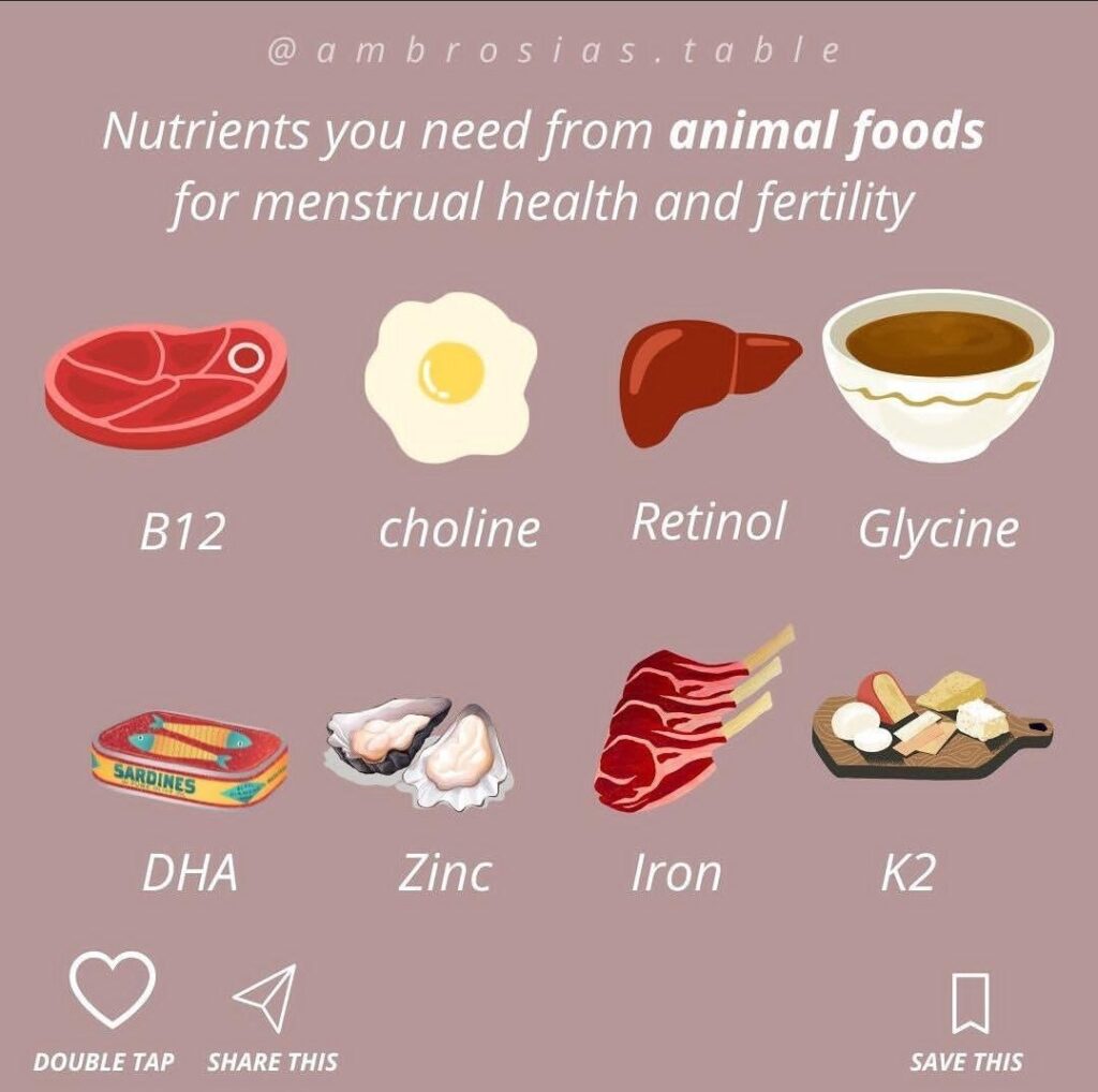 Plant-based Alts to These Animal Products?