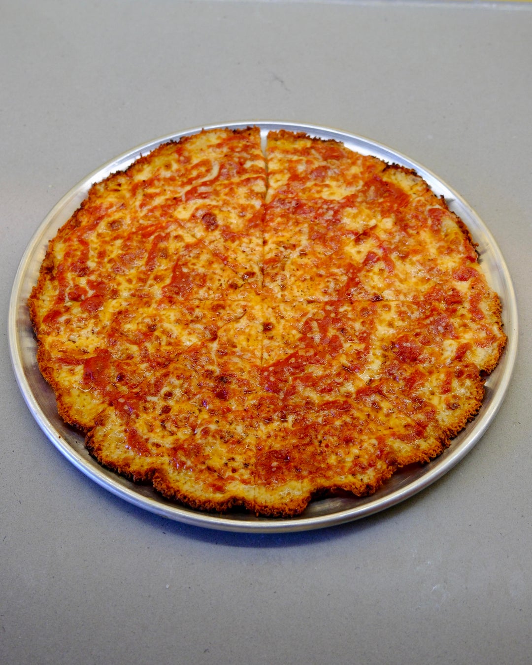 Jersey boardwalkinspired bar pie Dining and Cooking