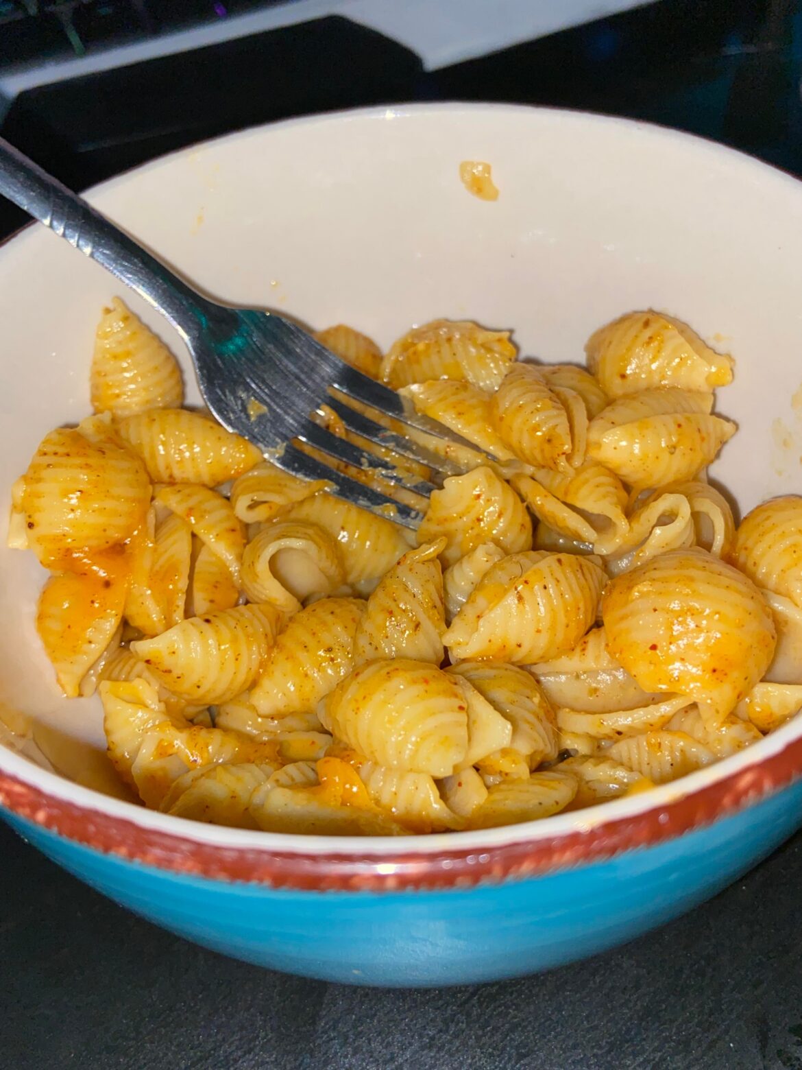 My first successful thing I’ve cooked.