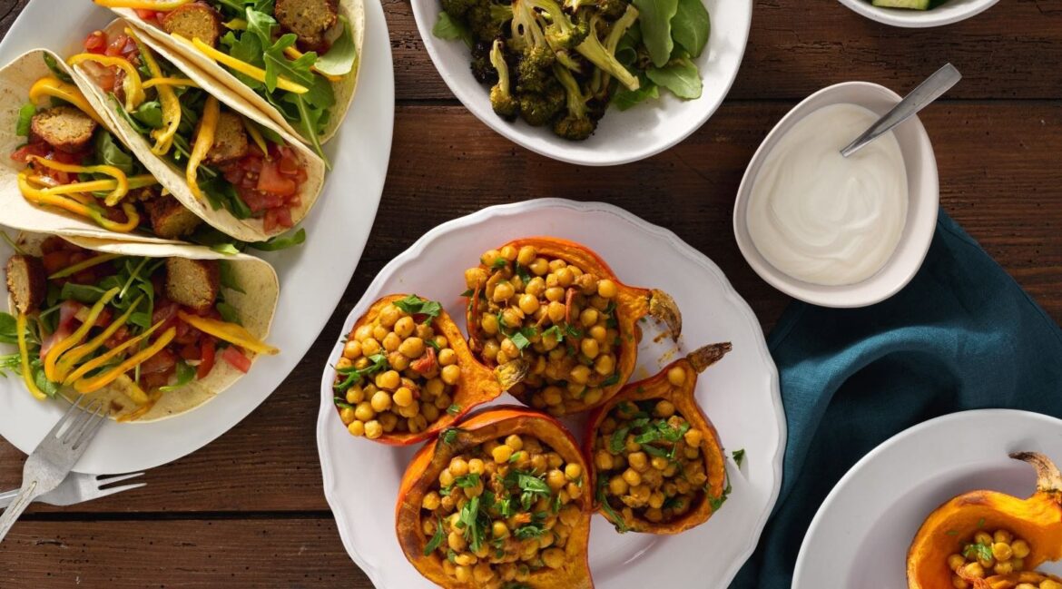 Are Plant-Based Options at Fast Food Restaurants a Healthier Choice? — Meat or not, fast food is fast food