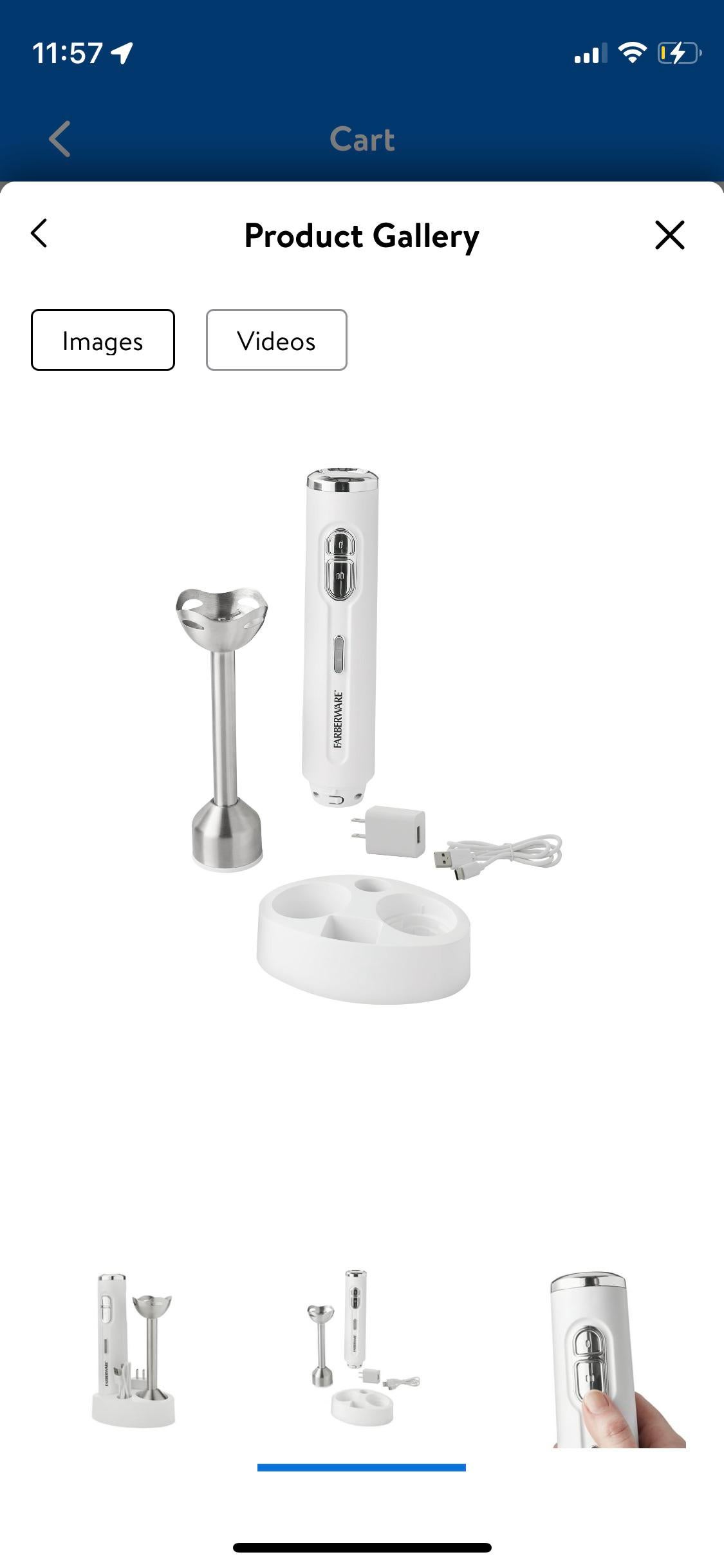 Is this cordless blender worth it? What do you use your blender for