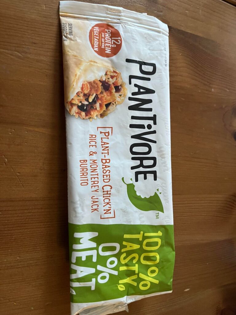 Found these at the Meijer near me. I still get my cheese fix, and avoid meat.