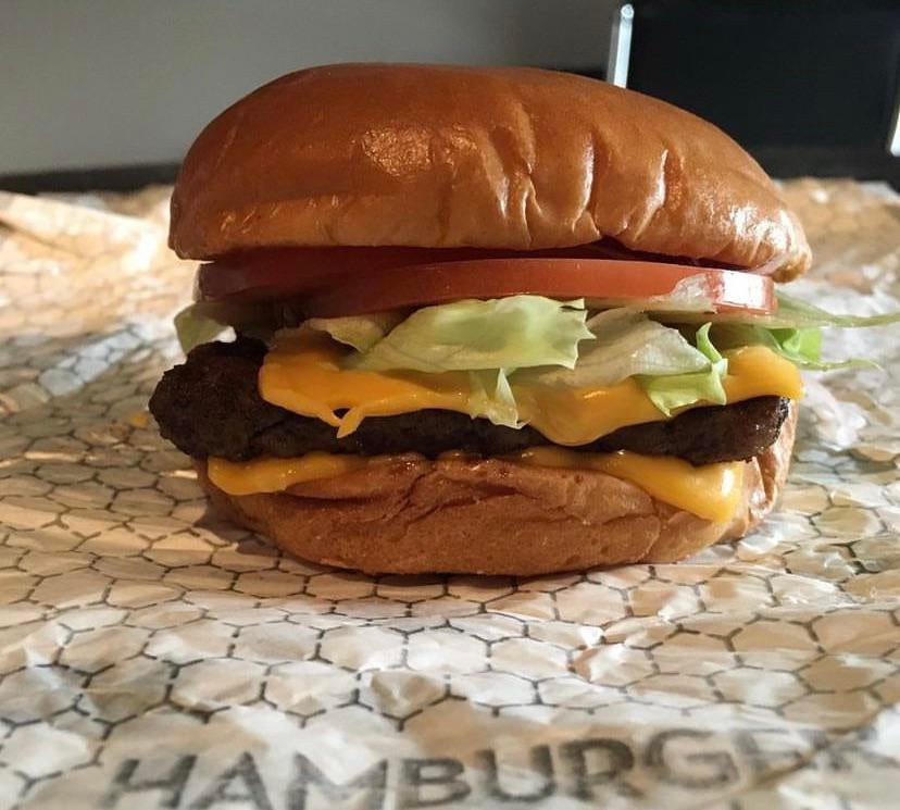 Wendy’s burgers are the best fast food burgers Dining and Cooking