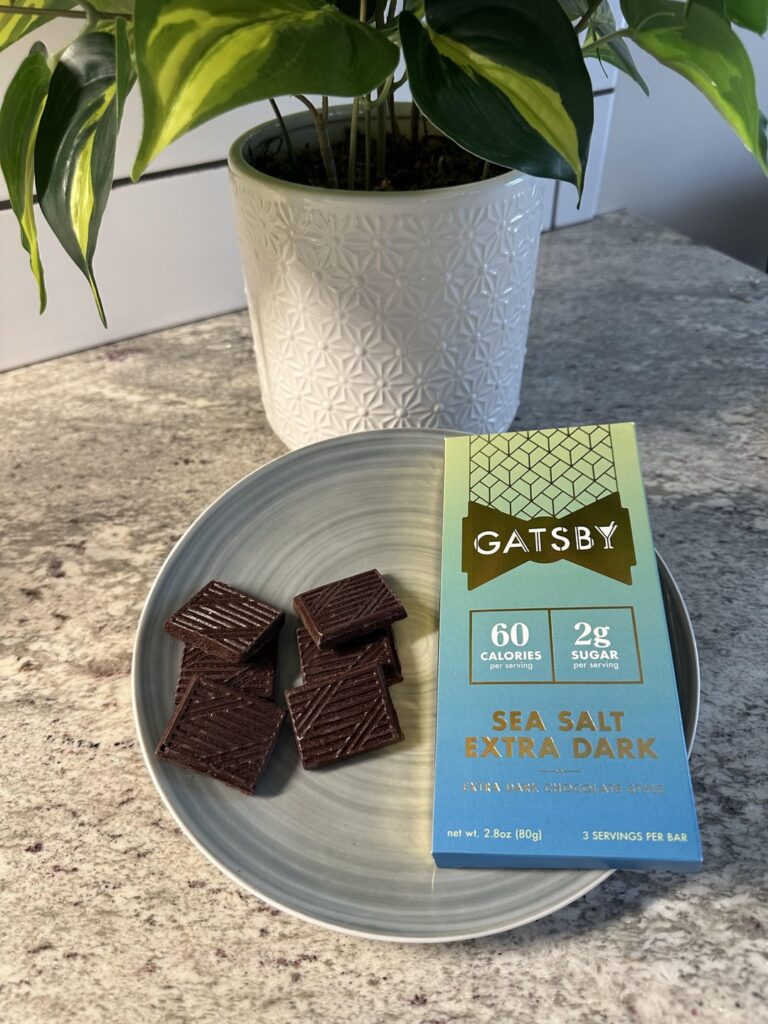 Sprouts Farmers Market - GATSBY Chocolate