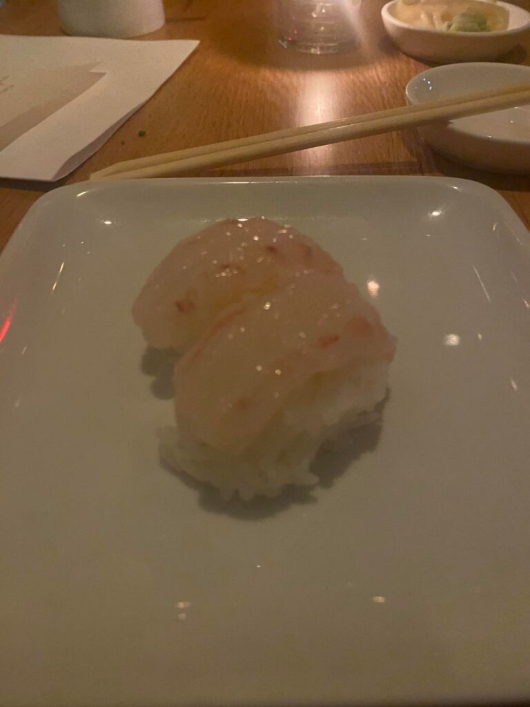 SUGARFISH Marina del rey