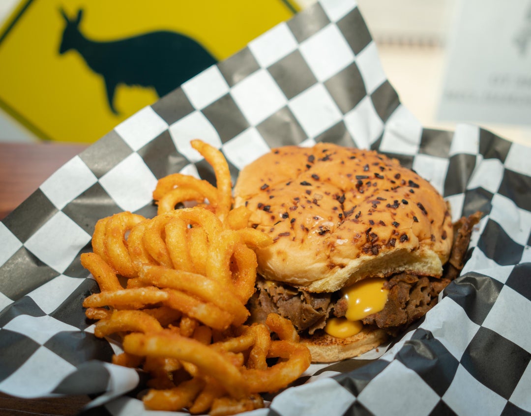 Seitan’s Realm Vegan Deli Columbus, OH Dining and Cooking