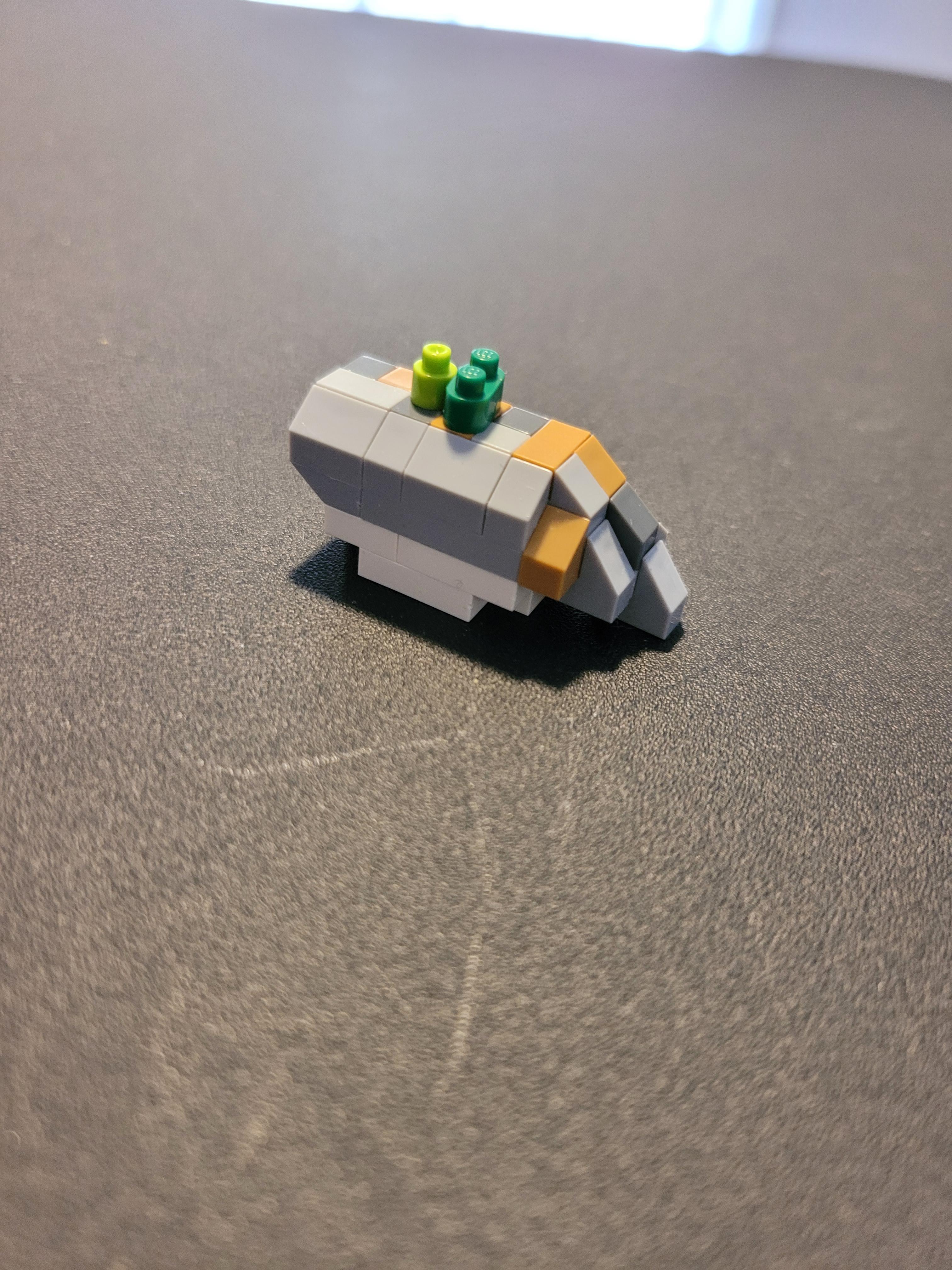 Spanish Mackerel Nigiri! Dining and Cooking