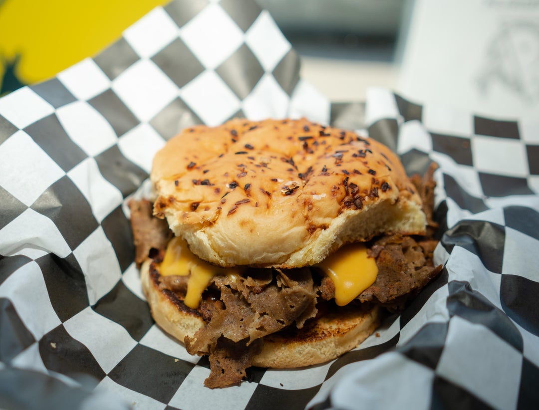 Seitan’s Realm Vegan Deli Columbus, OH Dining and Cooking