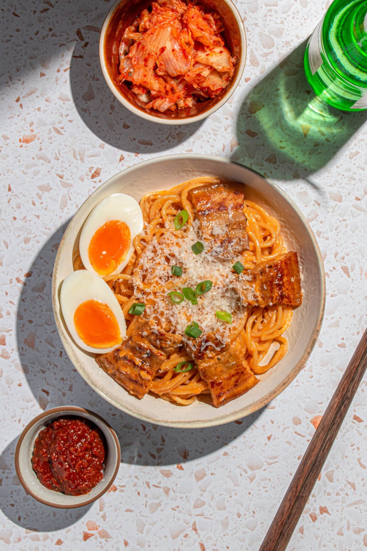 ways to use ssamjang ways to use ssamjang