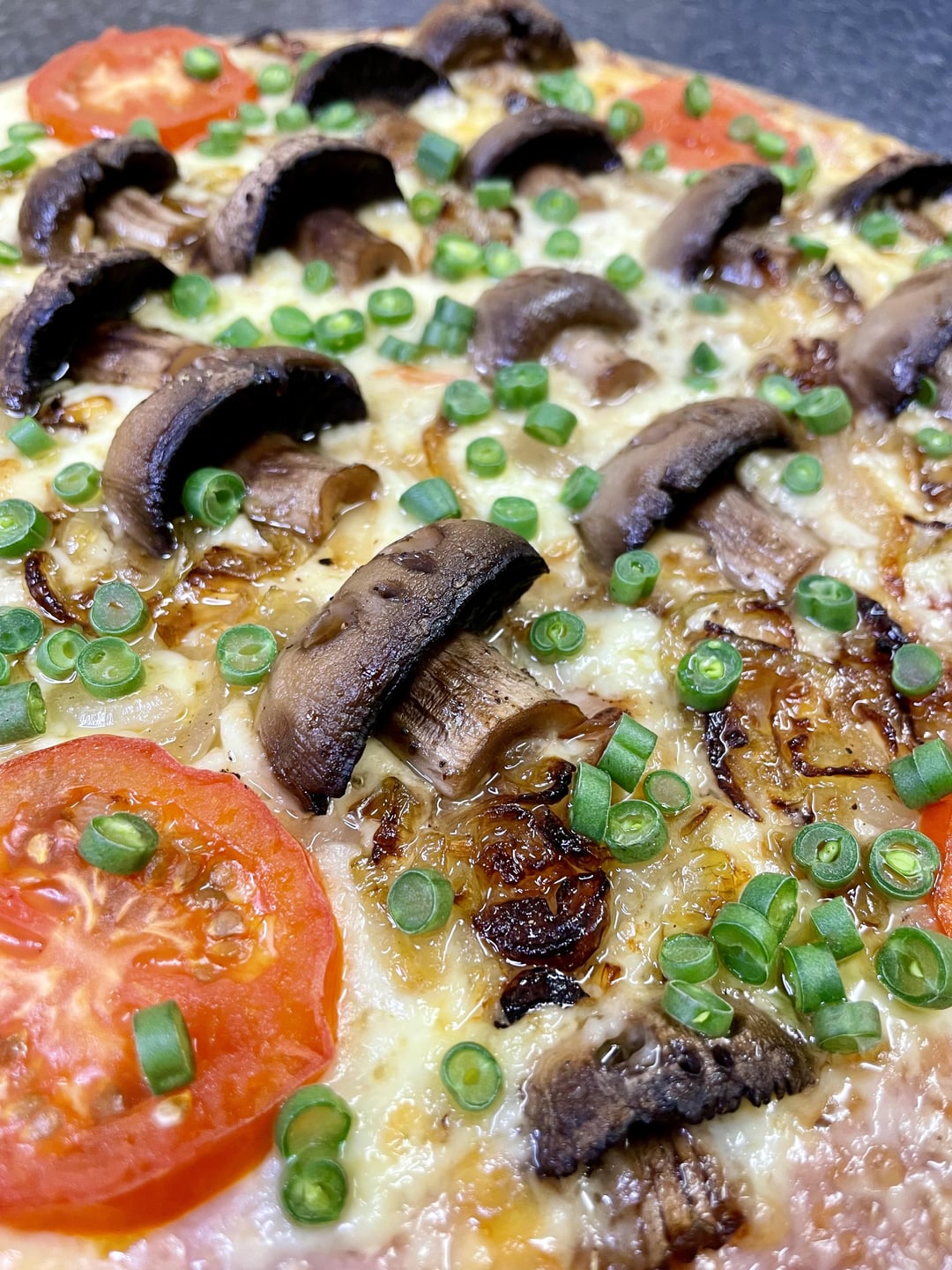 I made Cheap pizza Dining and Cooking