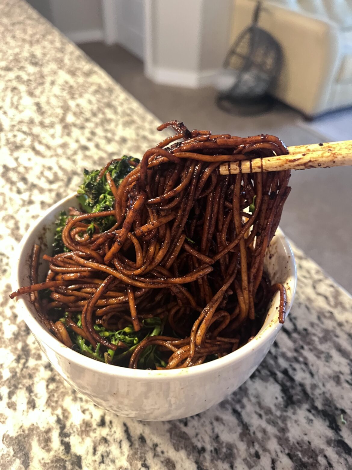 Jajangmyeon