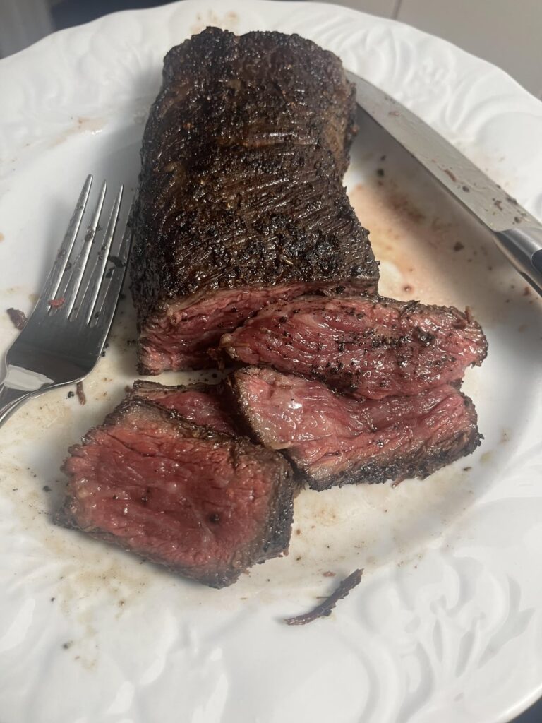 Simple American Wagyu Zabuton