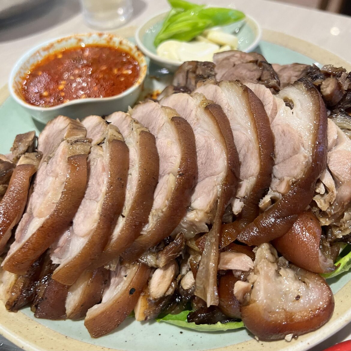 Cravings satisfied. 😍