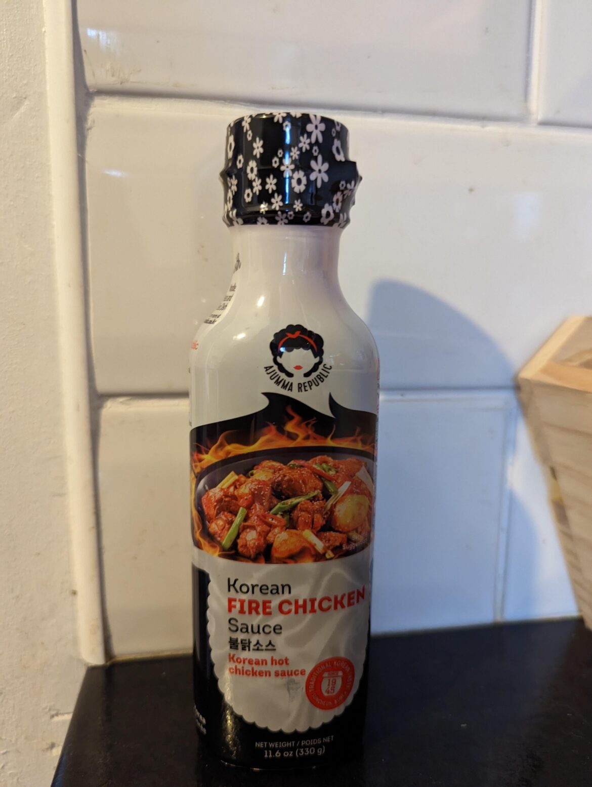 Bought this from my local Asian supermarket, any recommendations on recipes or usage?