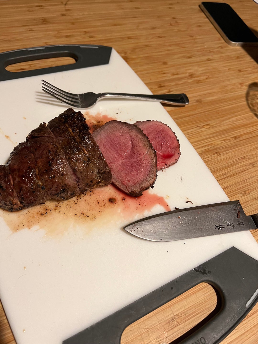 (kosher) Gold Tip Roast Dining and Cooking