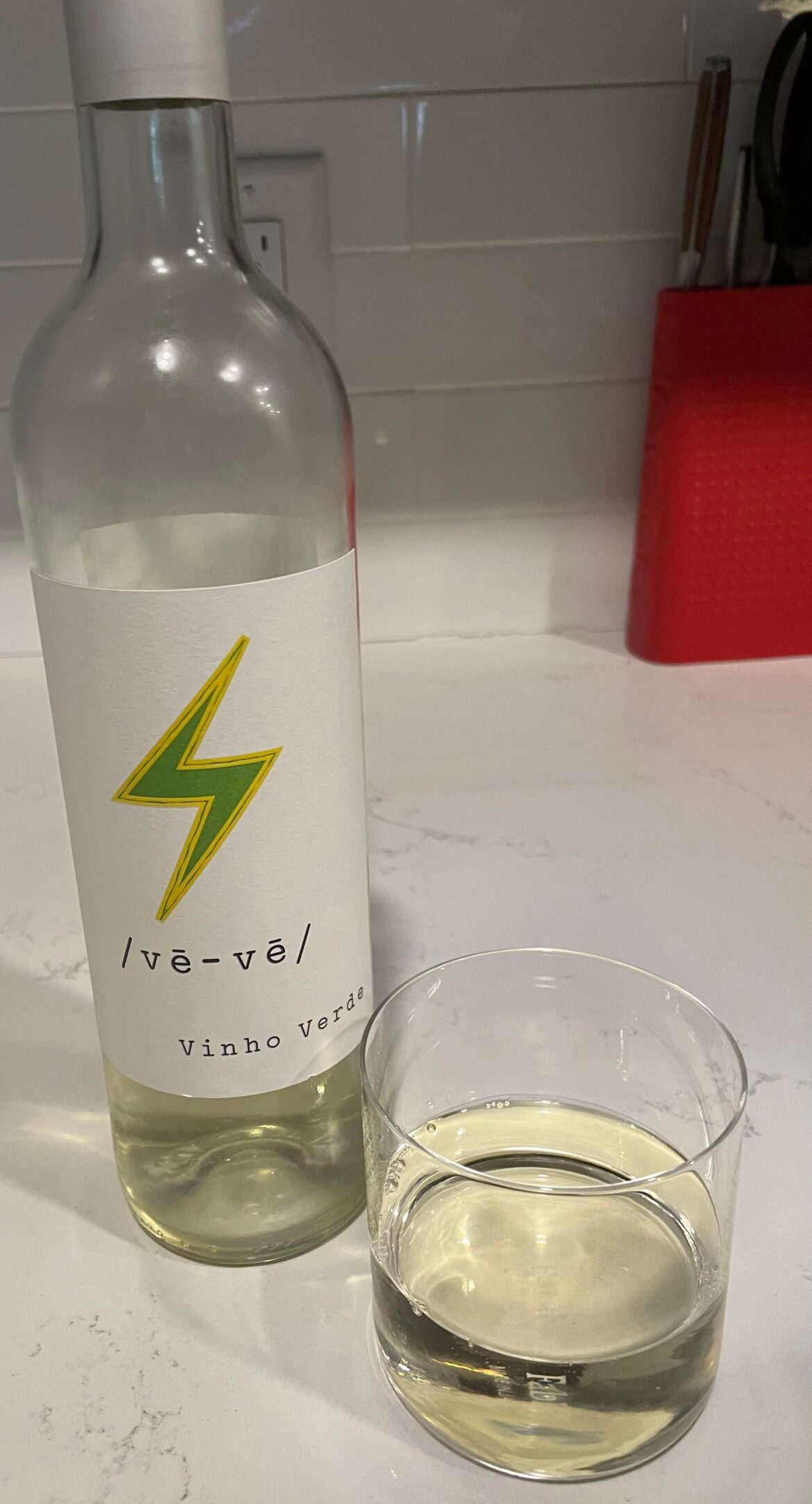 Vinho Verde - Portugal