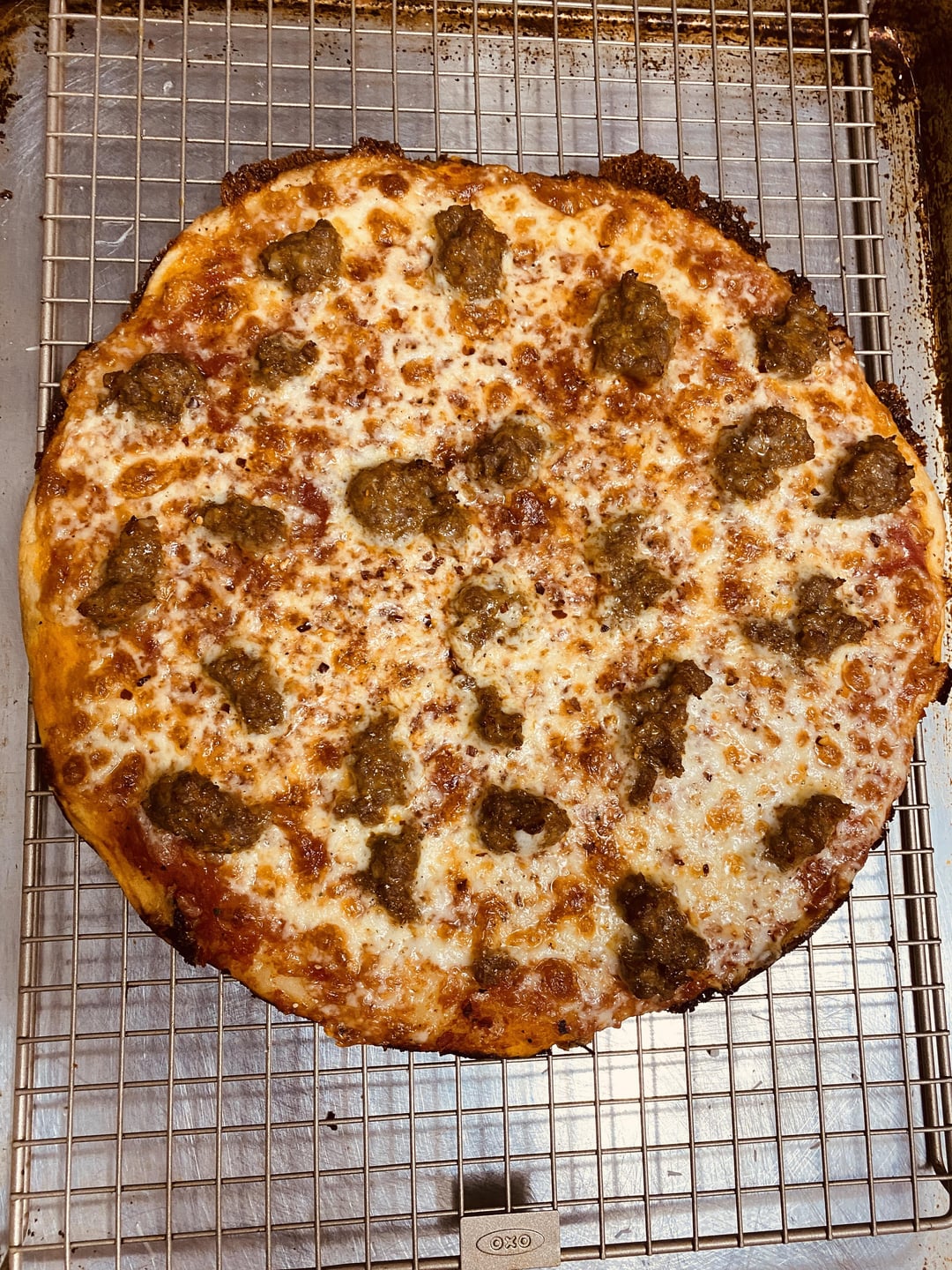 Homemade South Shore Bar Pie Dining and Cooking