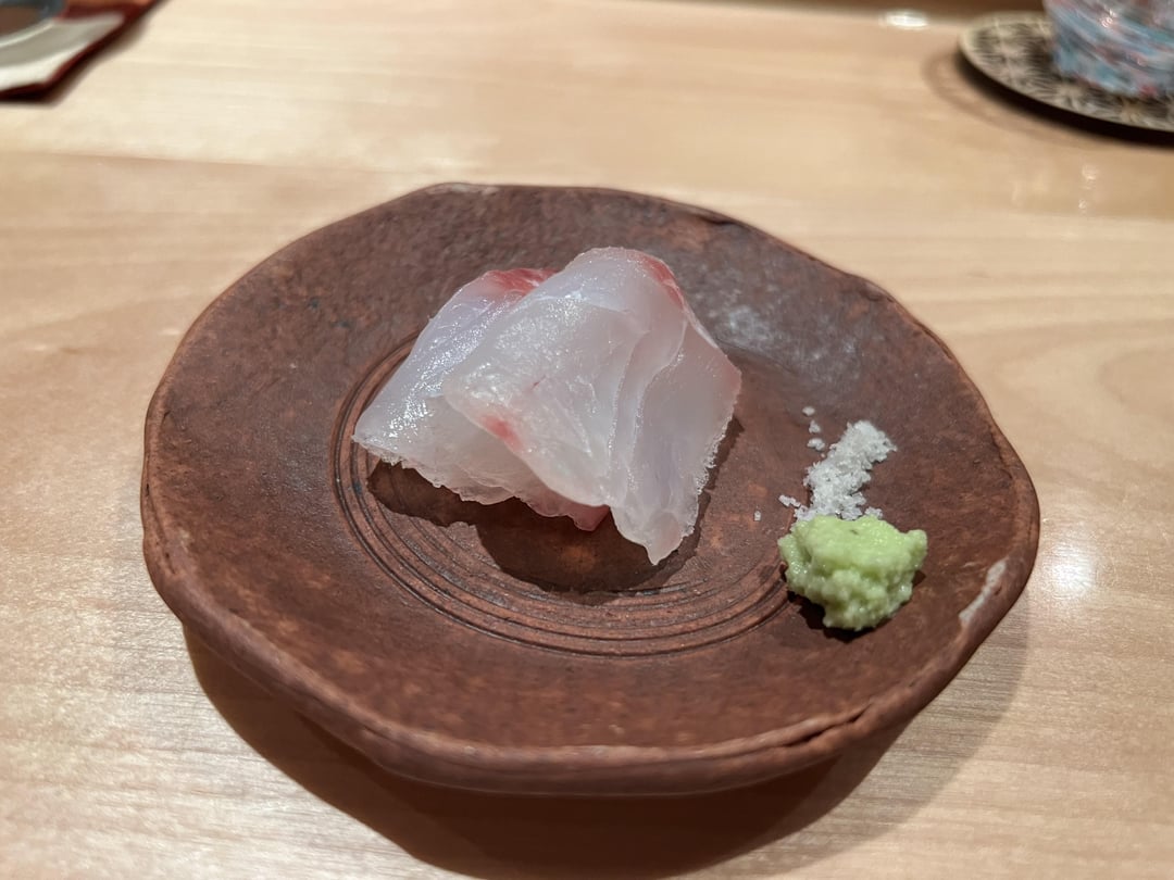 26 Course Omakase at Sushi Yoshizumi in San Mateo, CA Dining and Cooking
