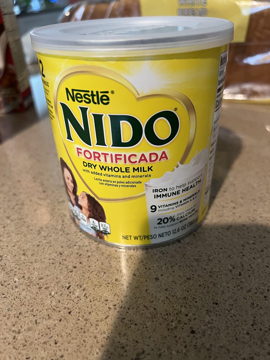 Tried the Powdered Whole Milk Steak VS a Control Steak. It’s worth a