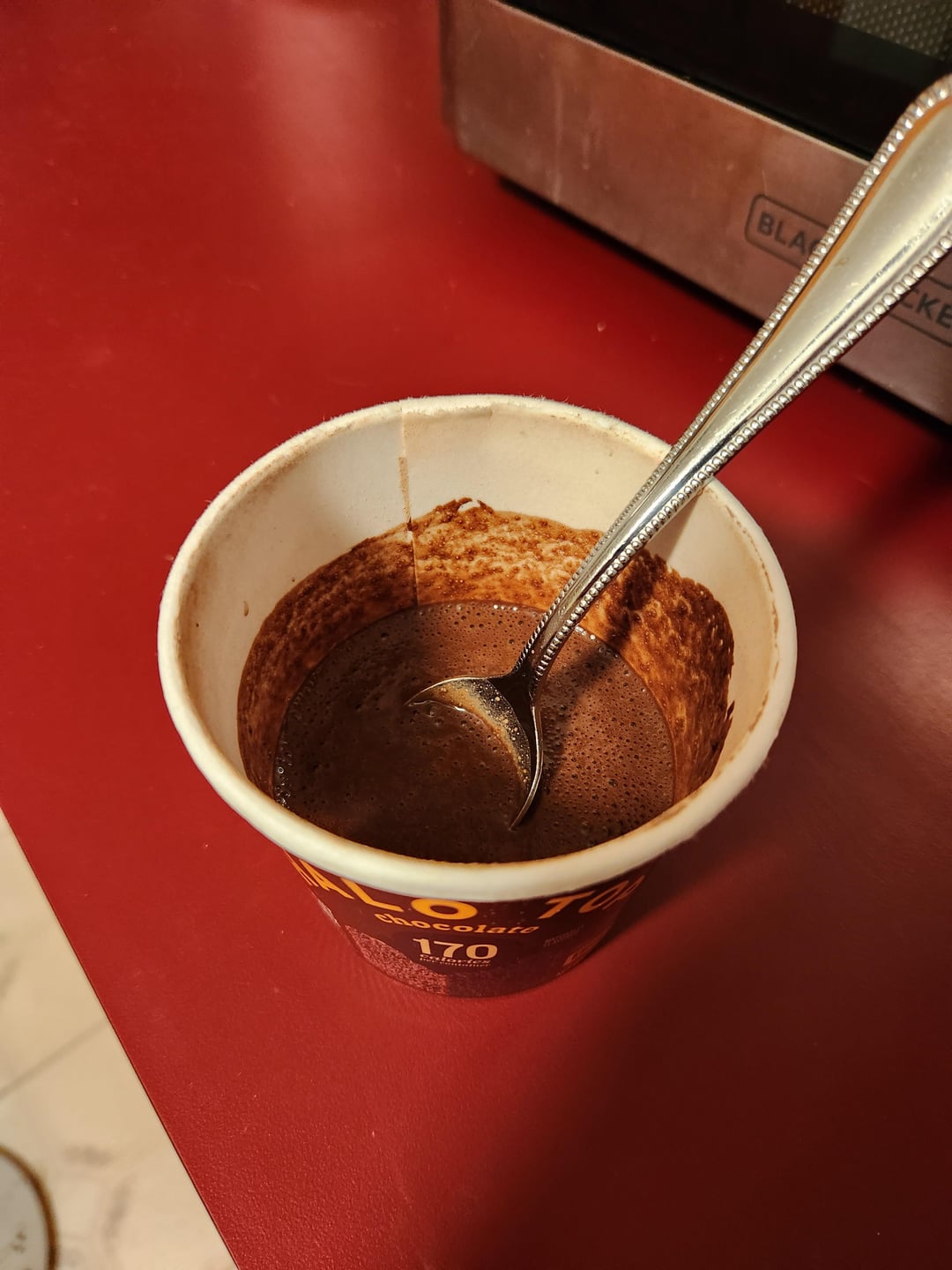 Walmard find Halo Top Chocolate Cake, 170cal Dining and Cooking