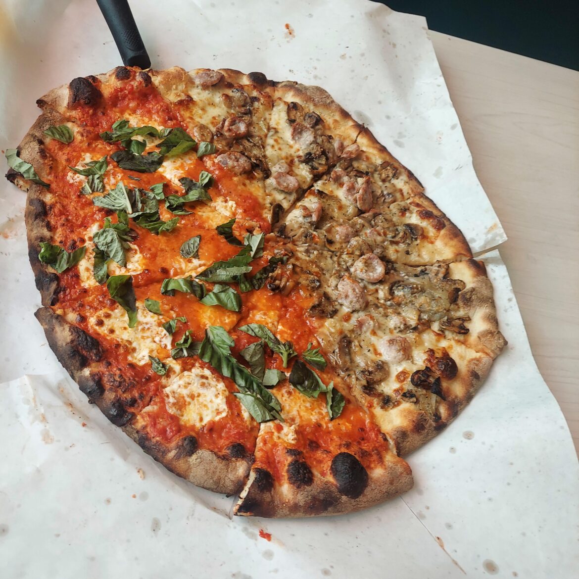 Frank Pepe's Yonkers