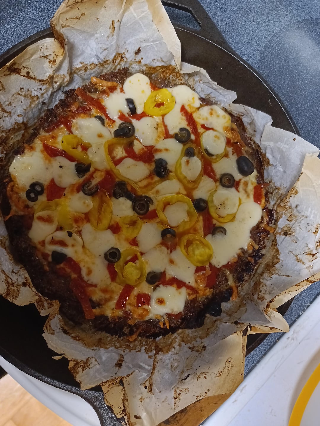 Meatzza Dining and Cooking