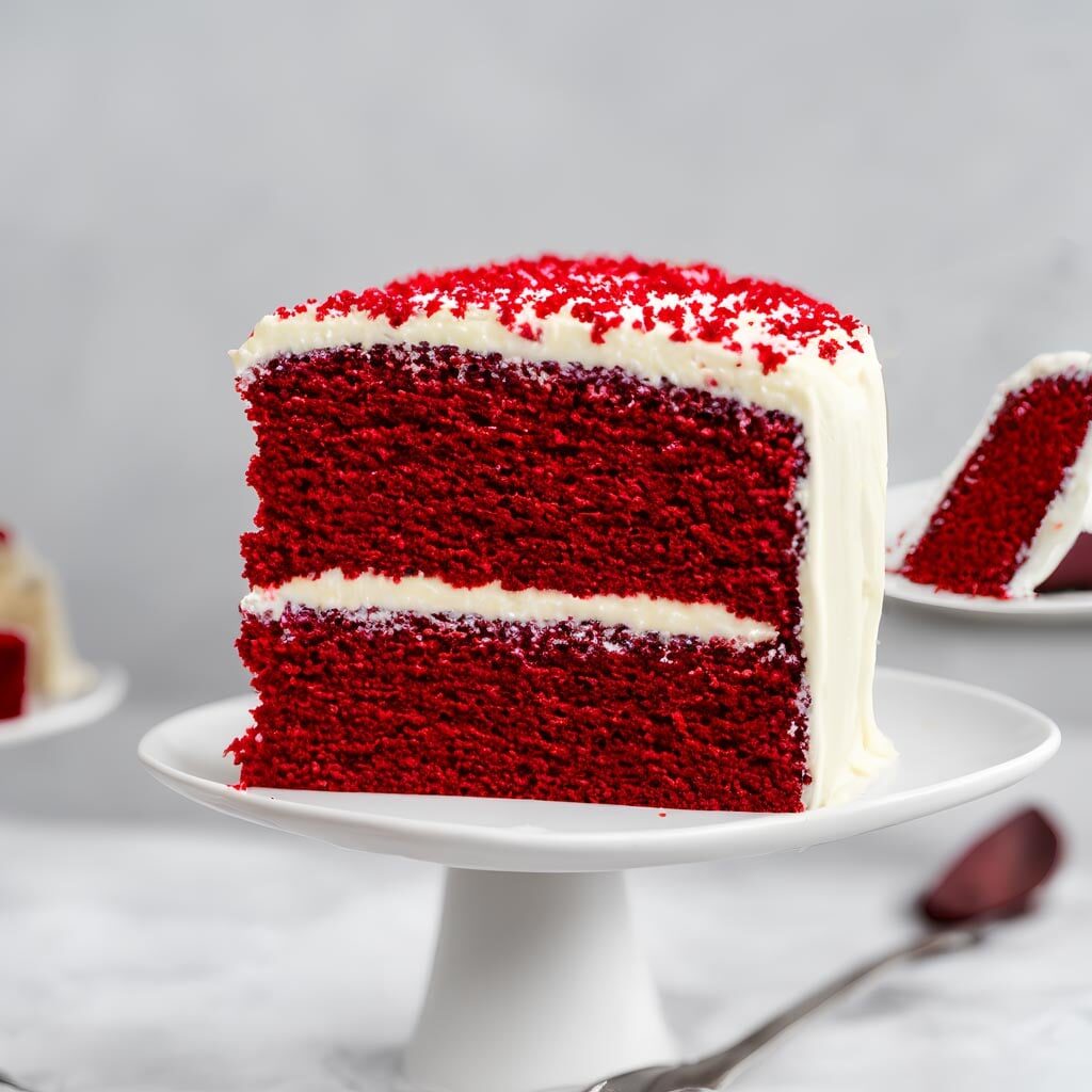 Red Velvet Cake