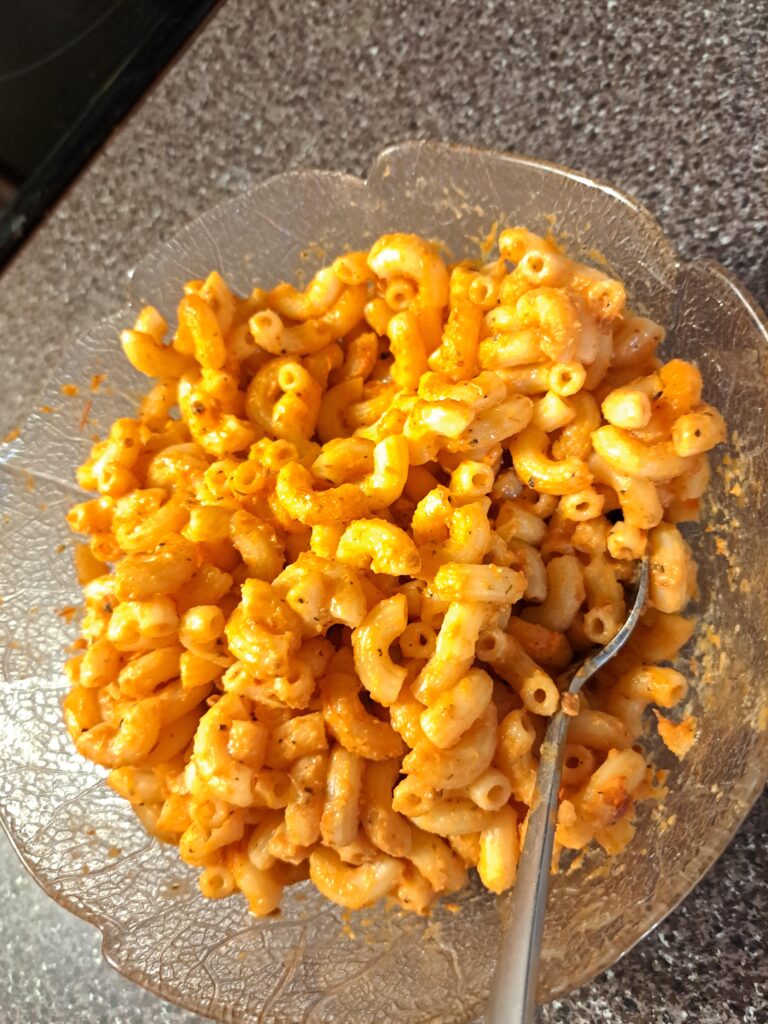 Manitoba-Style Mac n' Wac