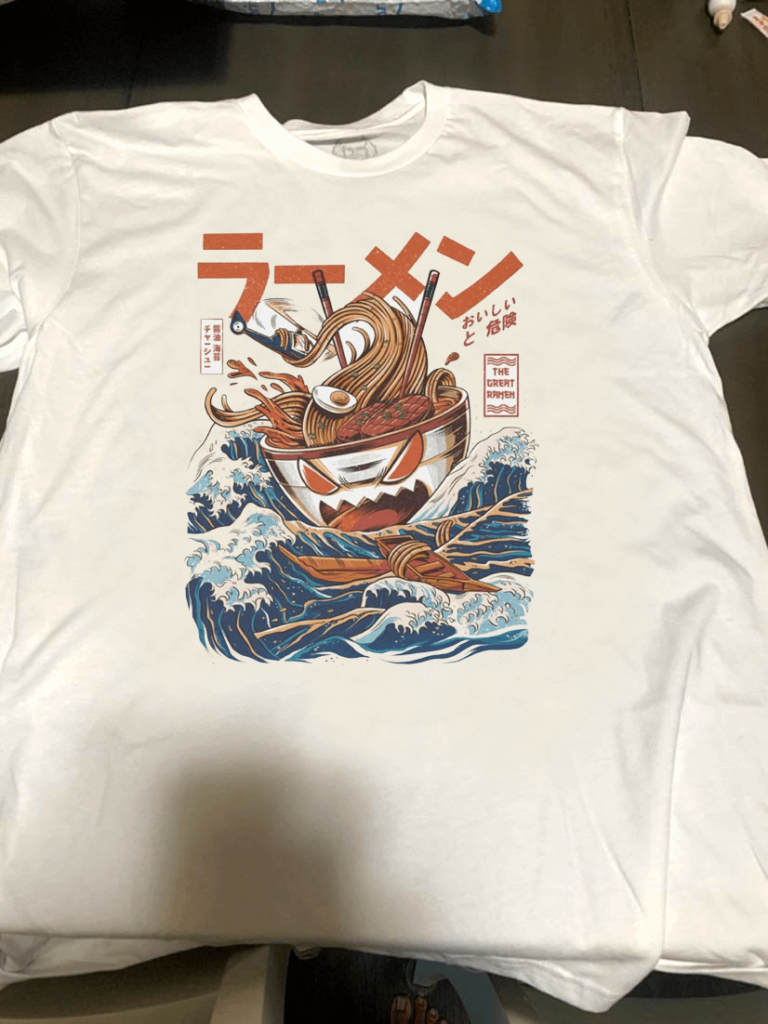 My birthday present from my boyfriend!