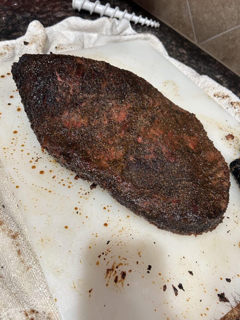 Brisket