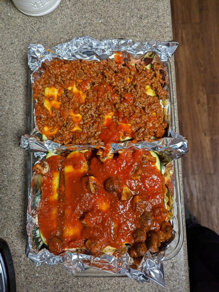 solutions for mealtime