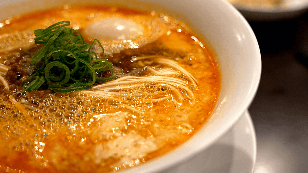 Nakiryu, my favourite ramen in Tokyo Dining and Cooking