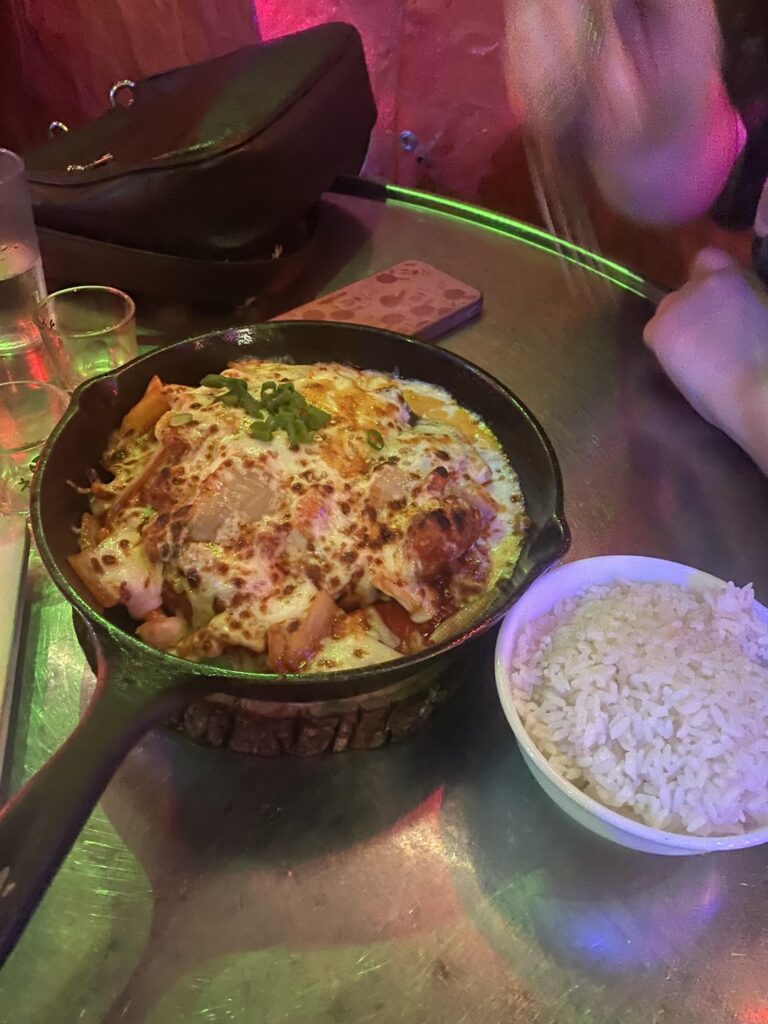 Can you help me identify these foods?(click caption)