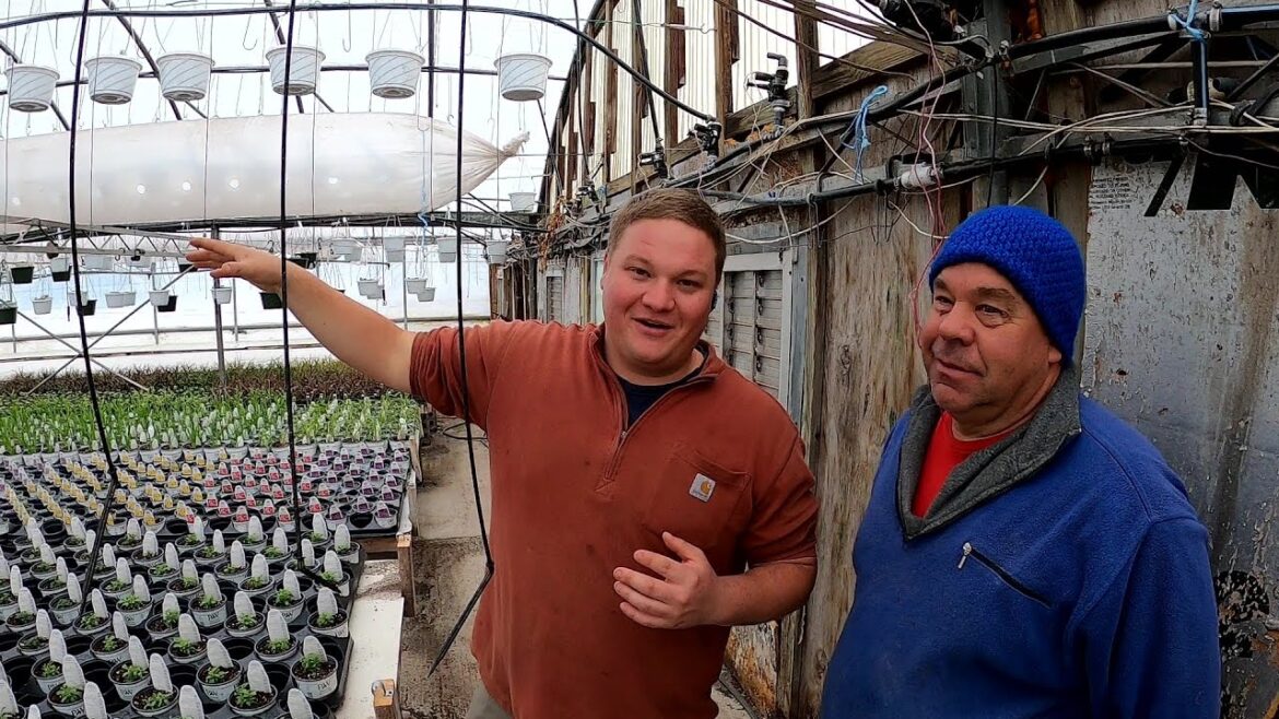 WE HAD TO CHANGE THINGS AROUND