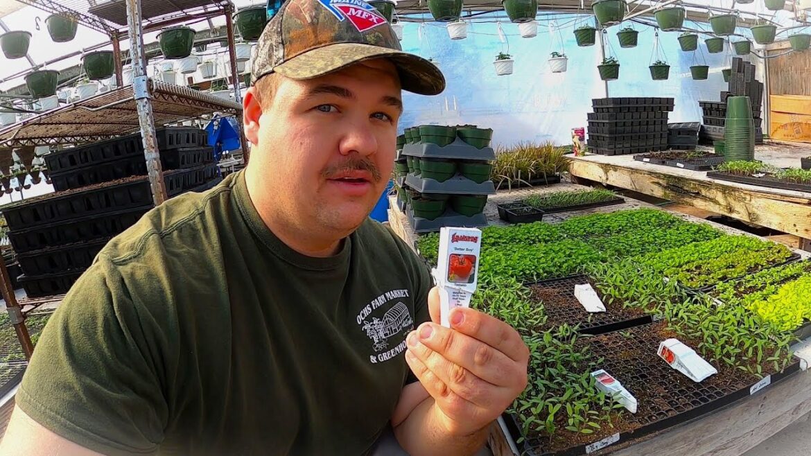 YOU WON'T BELIEVE WHAT WE JUST STARTED