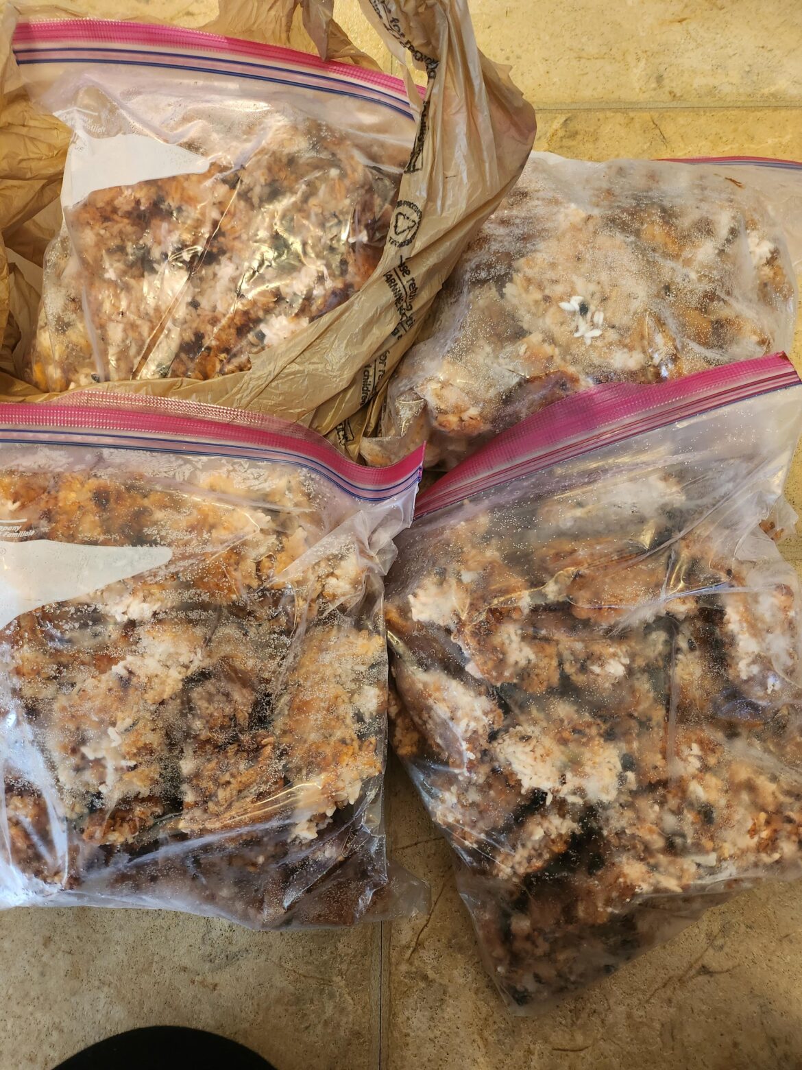 Need help using this 누룽지~ background info in comments