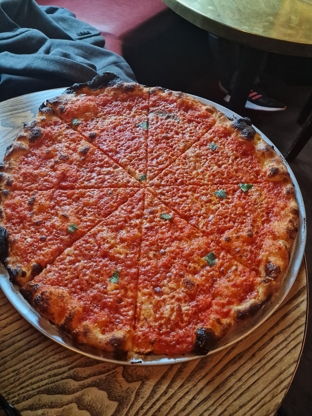 New Haven Style From Crisp W6 In London Is A Game Changer side By Side New Haven Style From Crisp W6 In London Is A Game Changer side By Side
