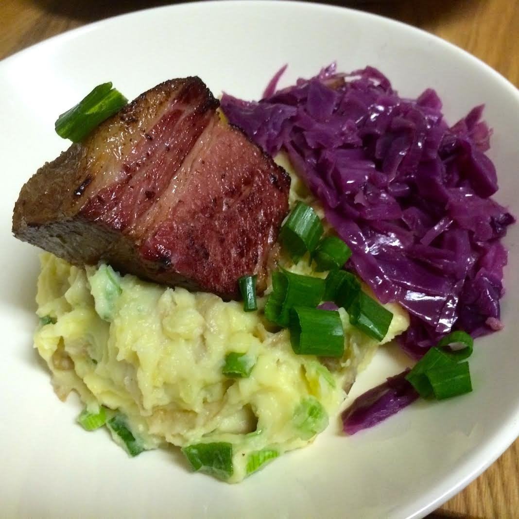 SV corned beef Need reassurance Dining and Cooking