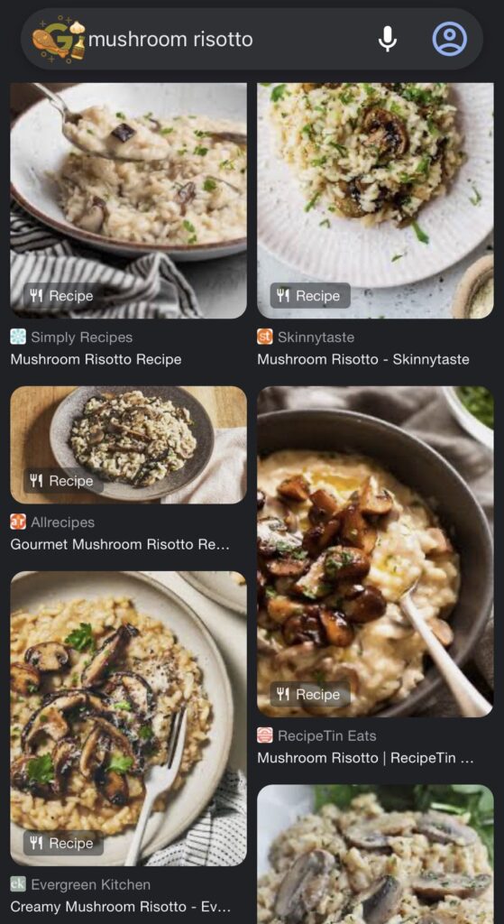 POV: you're a vegetarian at a fancy restaurant