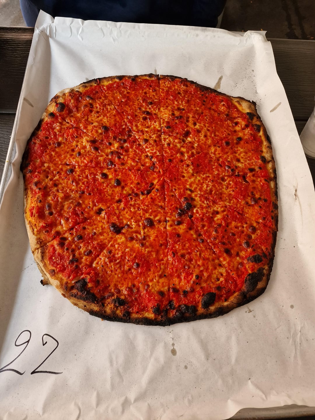 New Haven Style From Crisp W6 In London Is A Game Changer side By Side New Haven Style From Crisp W6 In London Is A Game Changer side By Side