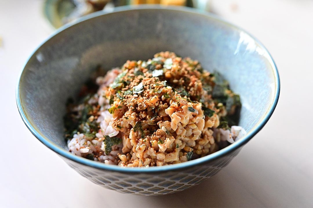 Glazed sardines and tamagoyaki Dining and Cooking