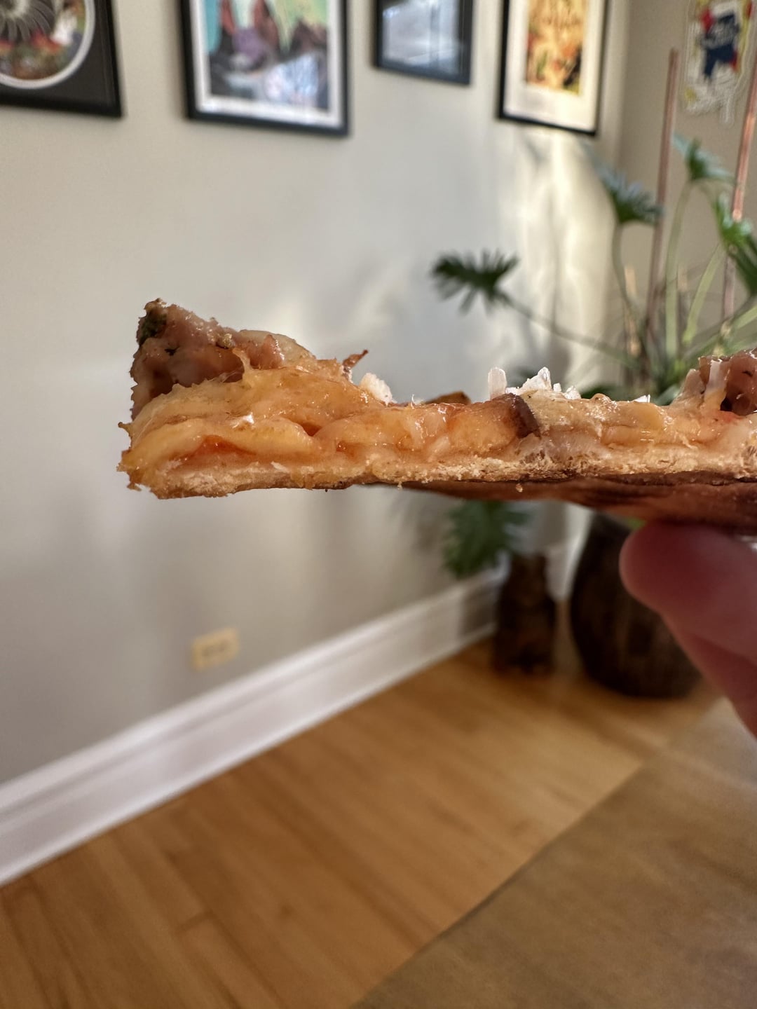 Kenji’s Tavern Style Thin Crust Dining and Cooking