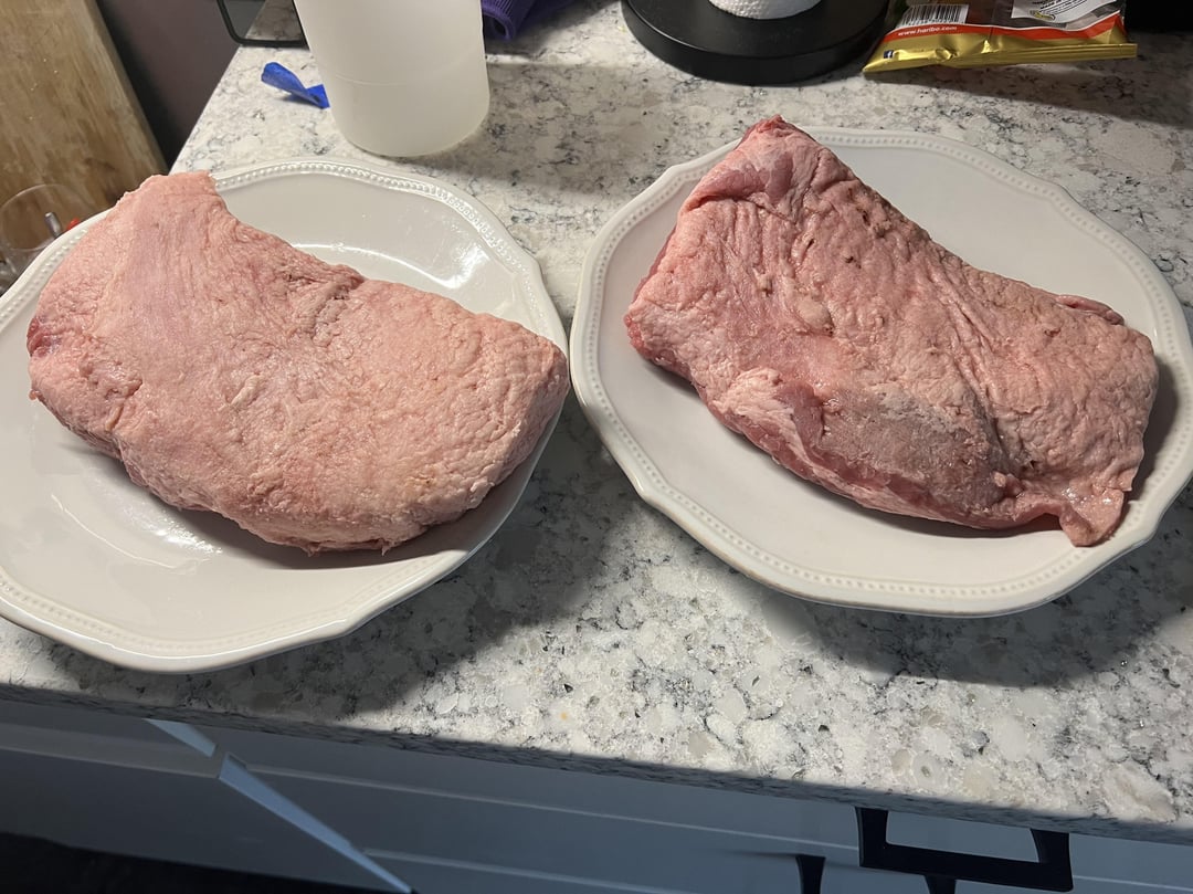 Corned beef Dining and Cooking