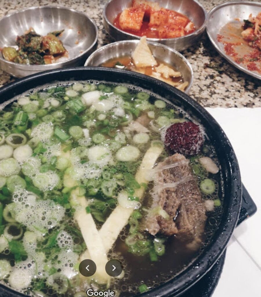 Galbi Tang Sauce 양파장아찌 recipe advice