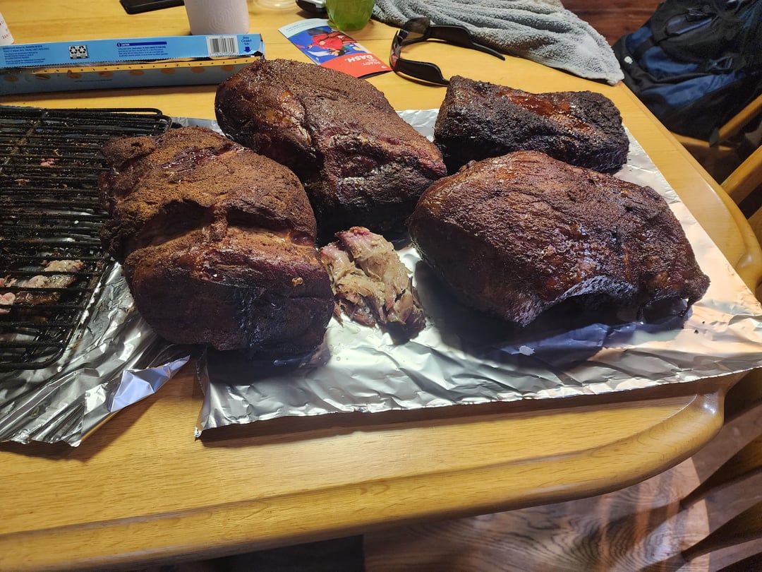 Pastrami on Rye with Swiss Dining and Cooking