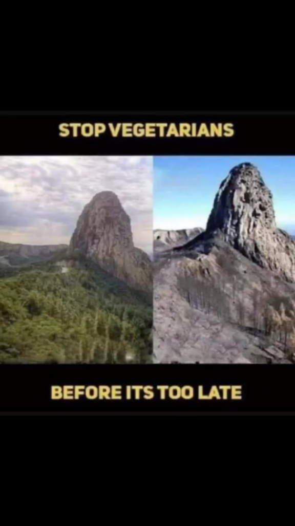 We need to stop it (Joke)