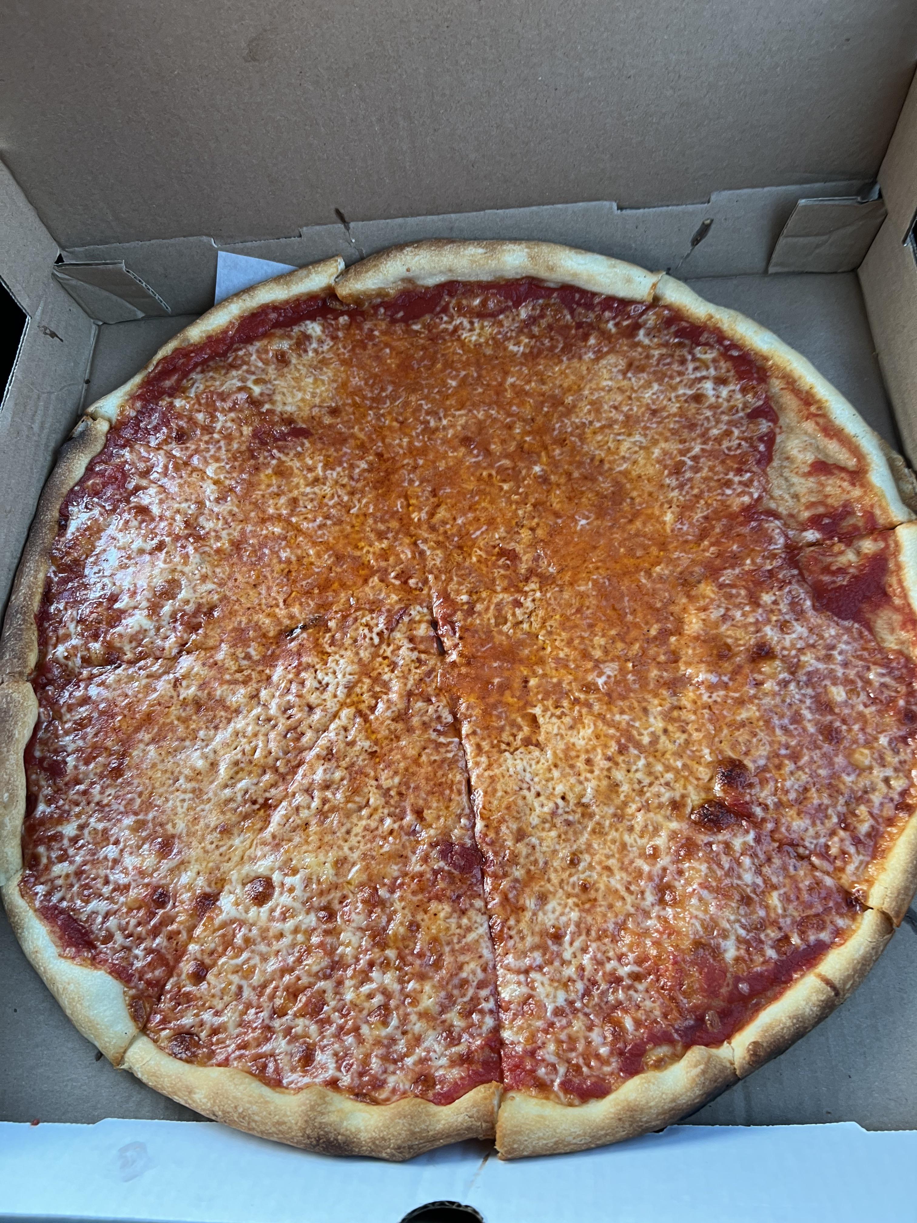 Amore Pizza Katonah - d0c8lv4
