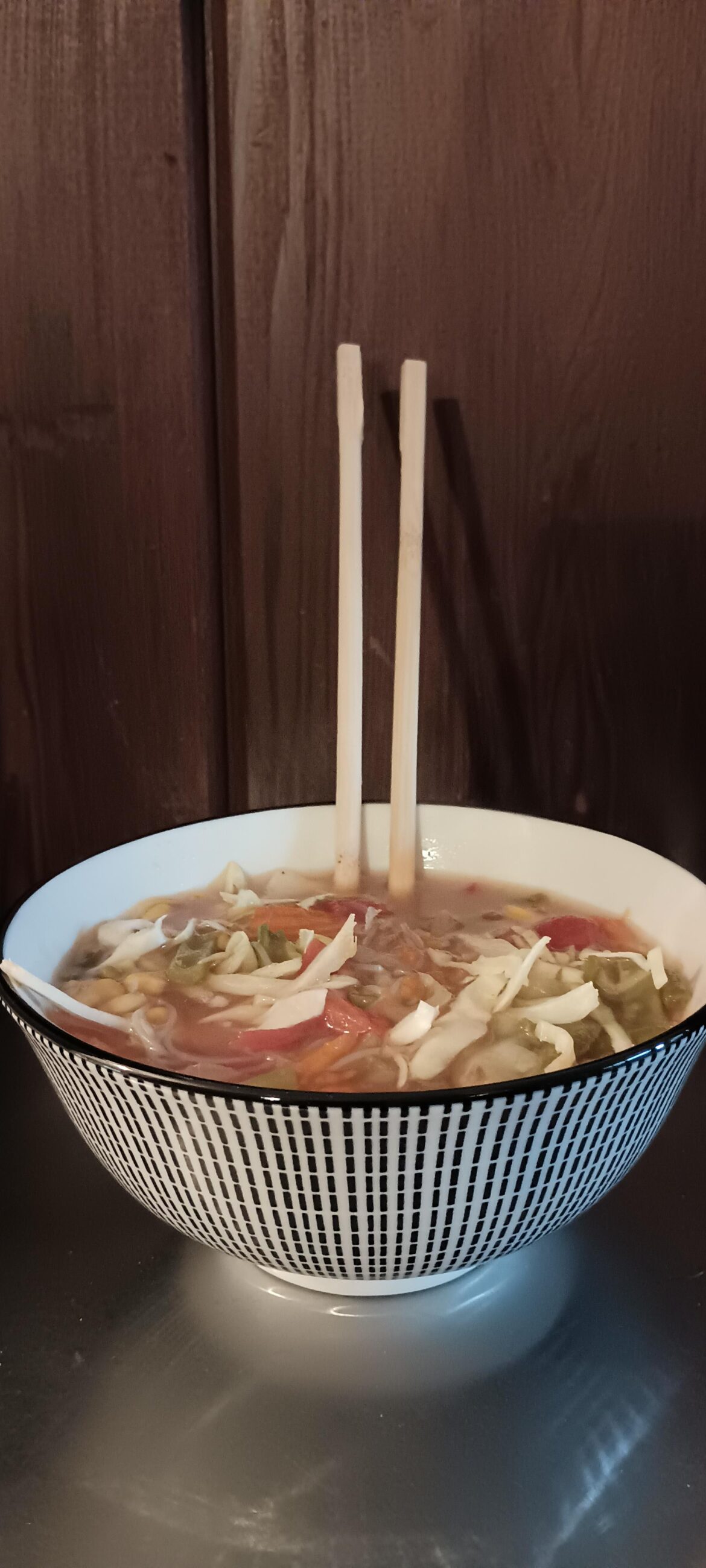 Gluten Free Ramen Gluten Free Ramen